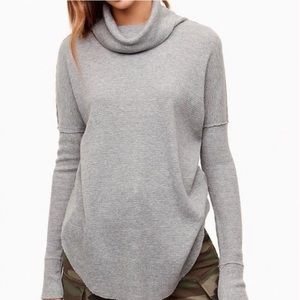 TNA Thermal Turtleneck
